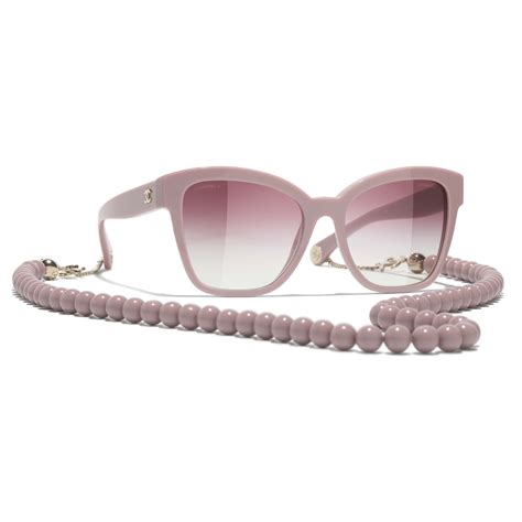 chanel acetate square sunglasses|chanel square sunglasses for women.